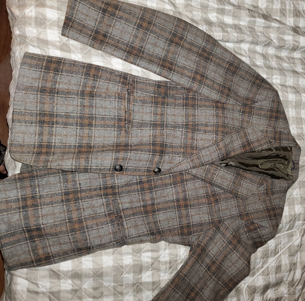 American Fashion Collection Sport Coat